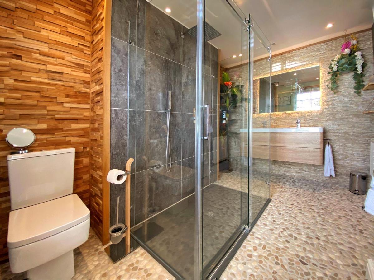 Hambrook House Canterbury - New Luxury Guest House With Espa Spa Complex Exterior foto